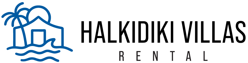 Halkidiki Villas logo
